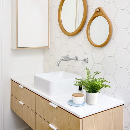 Faux Plants 10'' Faux Plant in Ceramic Pot